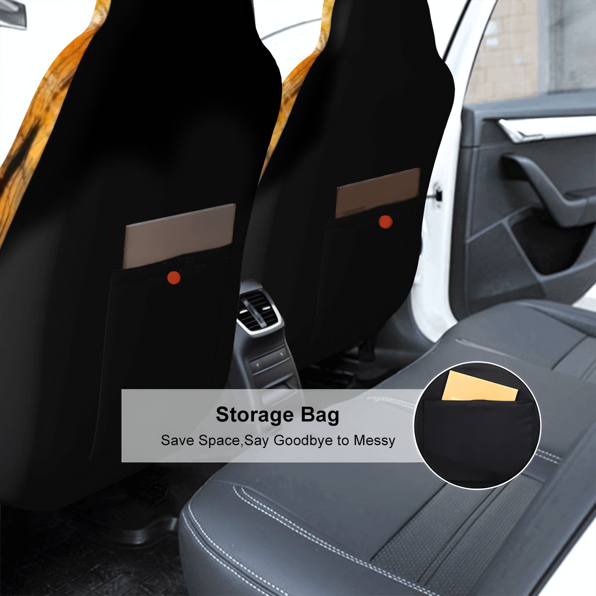 Car Seat Covers