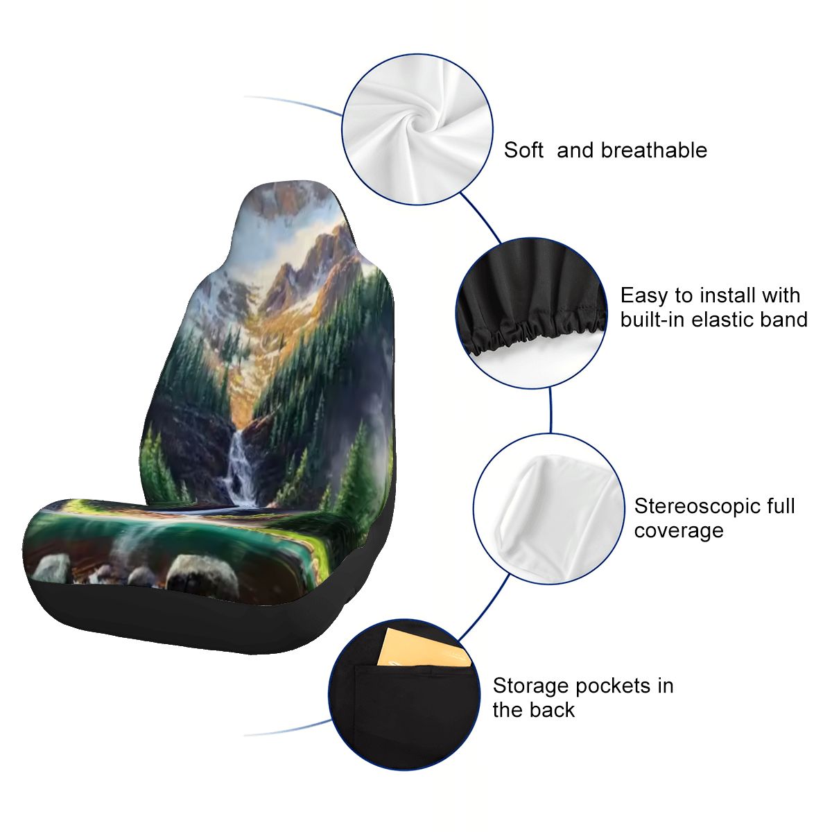 Car Seat Covers