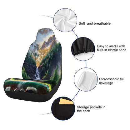 Car Seat Covers