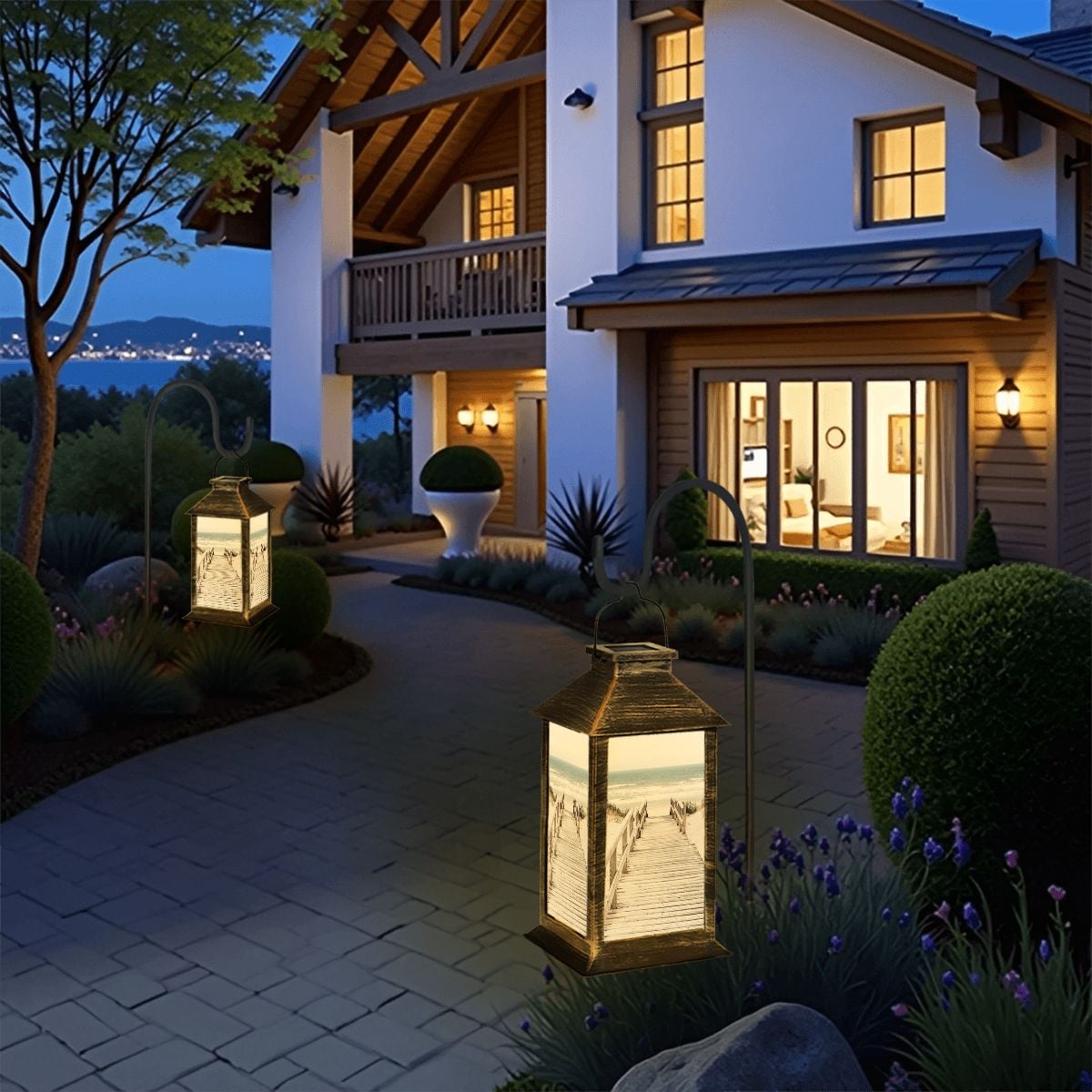 Solar Lantern