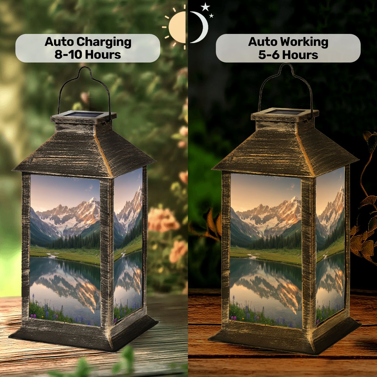Solar Lantern