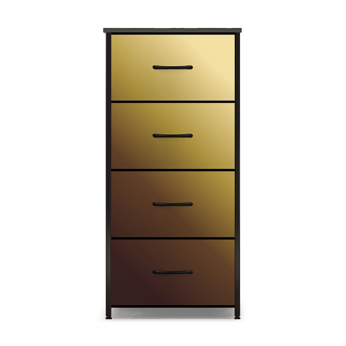 4Drawer Dresser