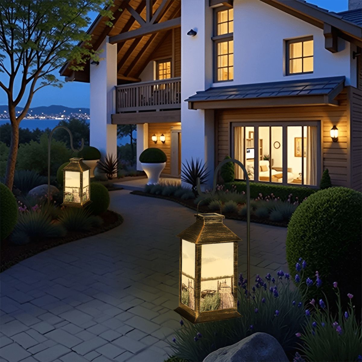 Solar Lantern