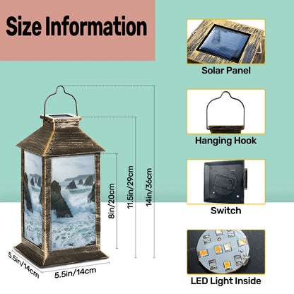 Solar Lantern