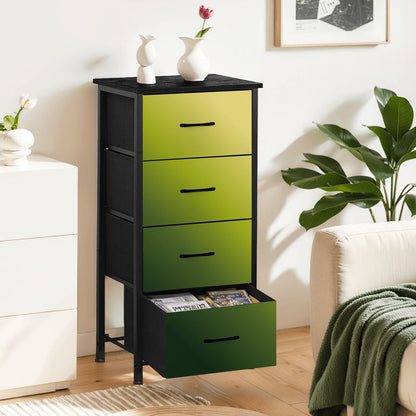 4Drawer Dresser