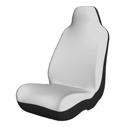 Car Seat Covers LjusGrå