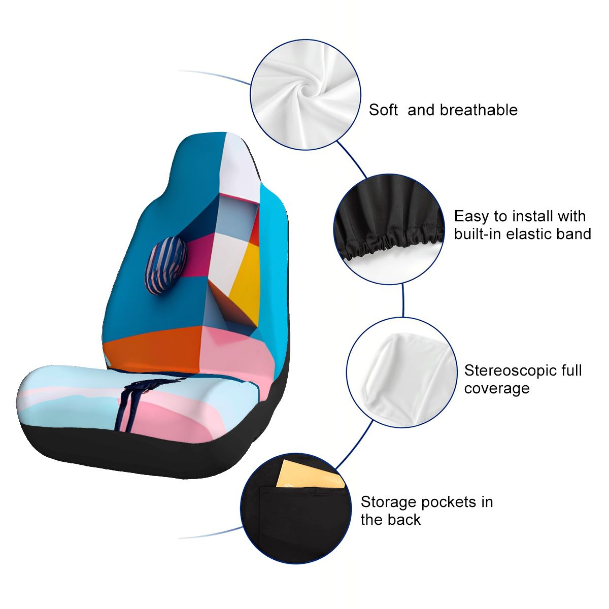 Car Seat Covers