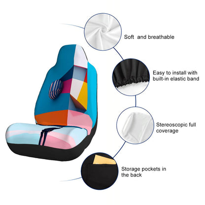 Car Seat Covers