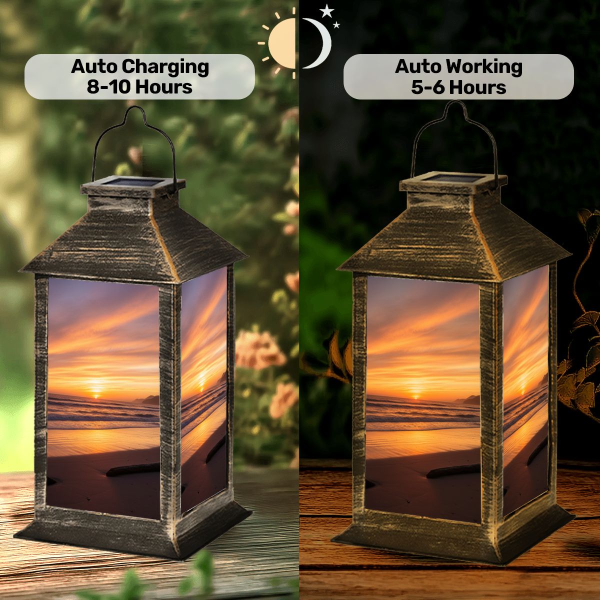 Solar Lantern