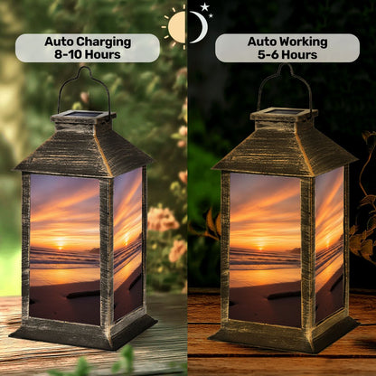 Solar Lantern