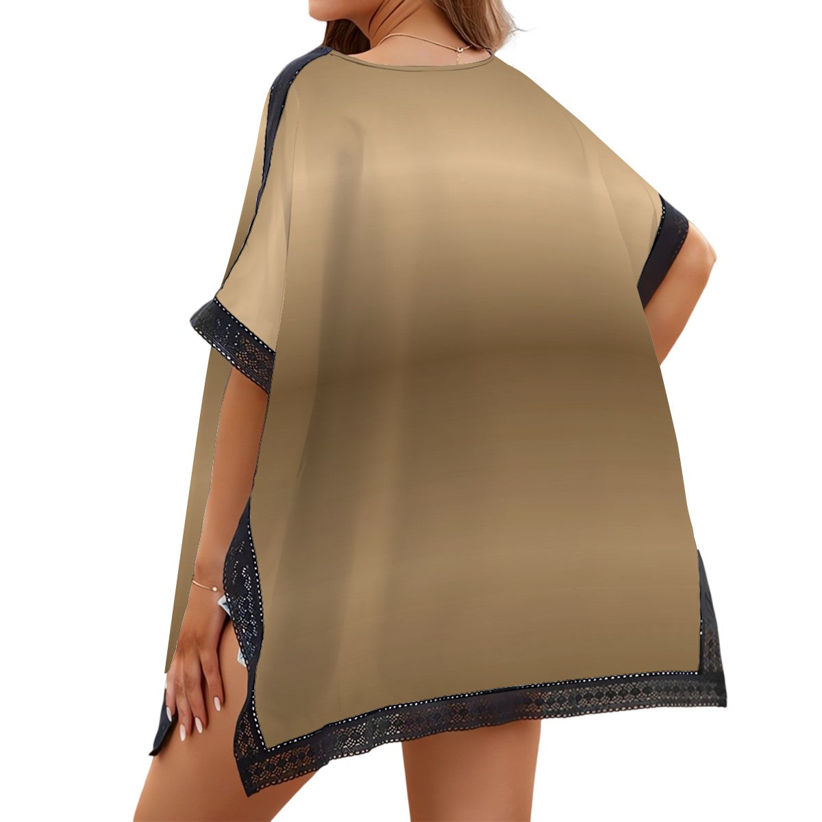 Women's Swimsuit Coverup