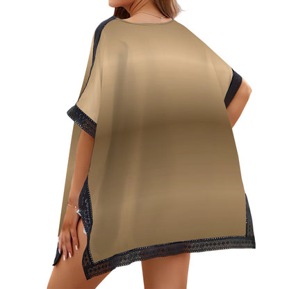Women's Swimsuit Coverup