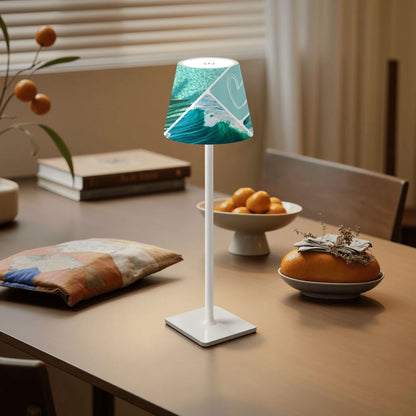 LED Cordless Table Lamp Holiday