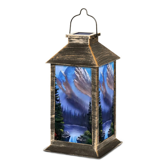 Solar Lantern