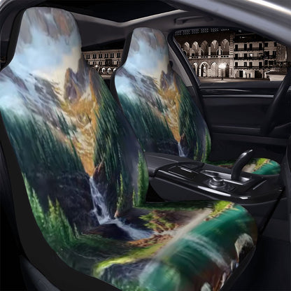 Car Seat Covers