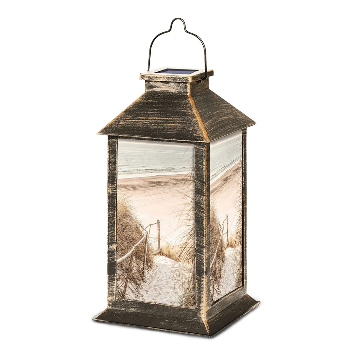 Solar Lantern