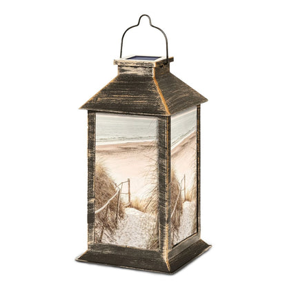 Solar Lantern