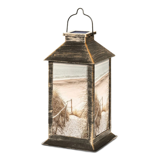 Solar Lantern