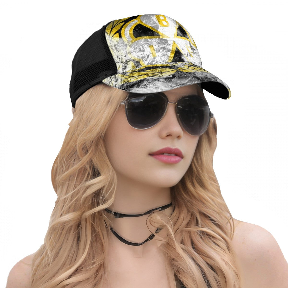 Mesh Baseball Cap BRYNÄS IF