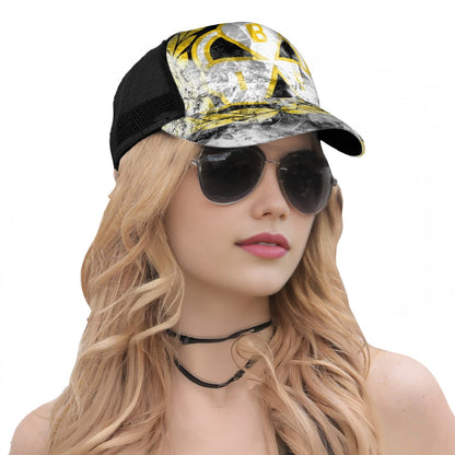 Mesh Baseball Cap BRYNÄS IF