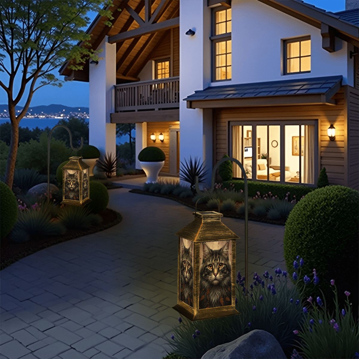 Solar Lantern