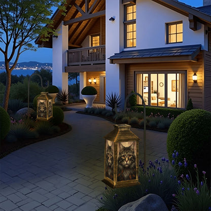 Solar Lantern