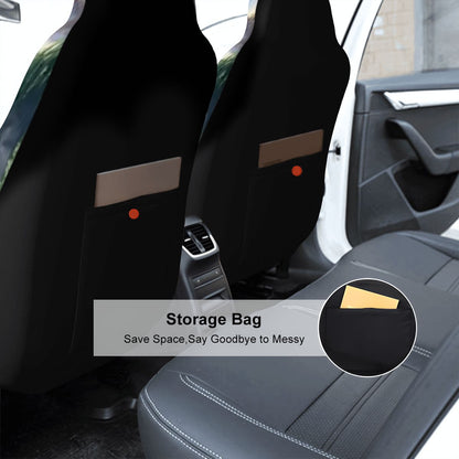 Car Seat Covers