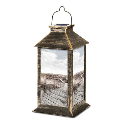 Solar Lantern