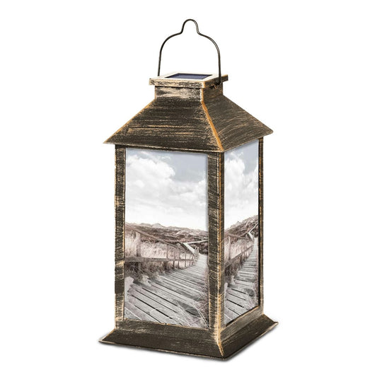 Solar Lantern