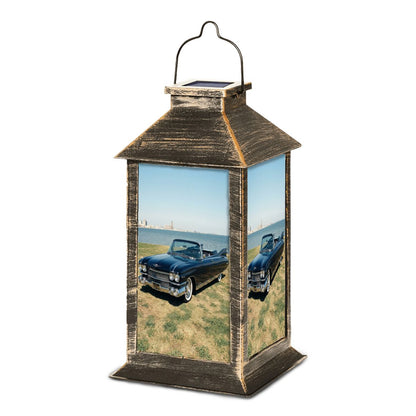 Solar Lantern