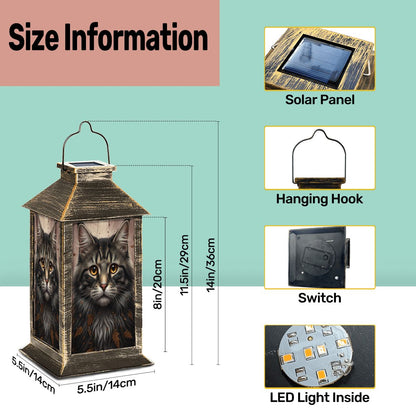 Solar Lantern