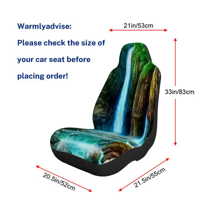 Car Seat Covers