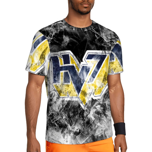 Men's Mesh TShirt HV71