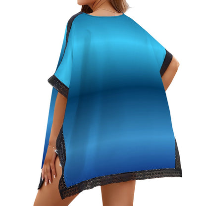 Women's Swimsuit Coverup