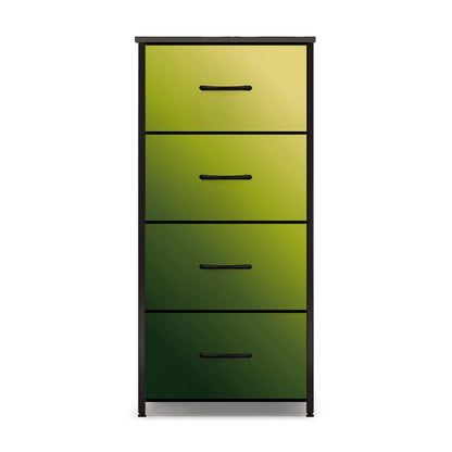 4Drawer Dresser