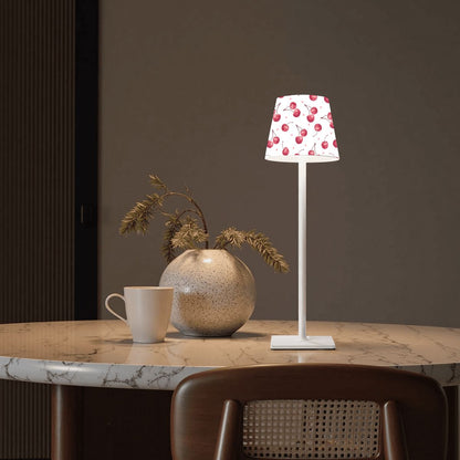 LED Cordless Table Lamp