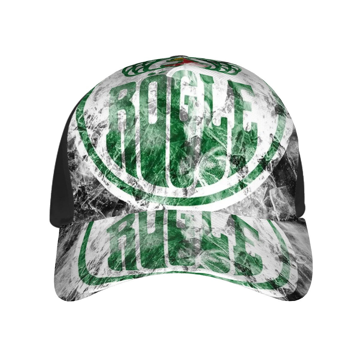 Baseball Cap RÖGLE