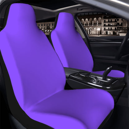 Car Seat Covers Lila
