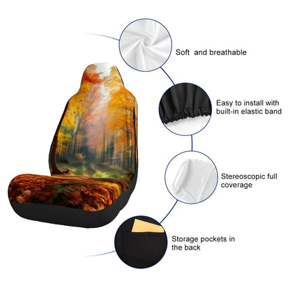 Car Seat Covers