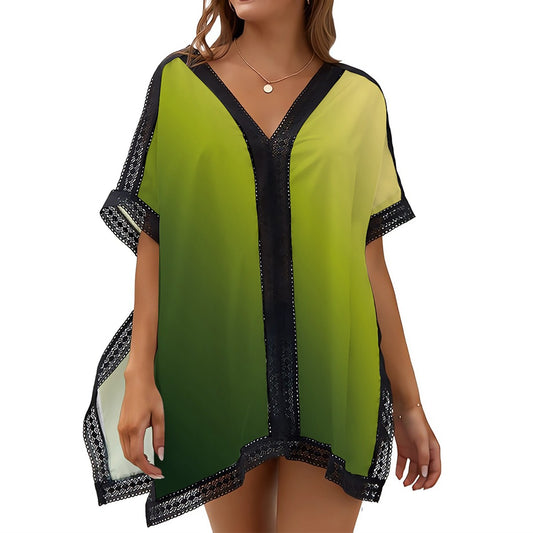 Women's Swimsuit Coverup