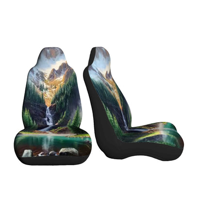 Car Seat Covers