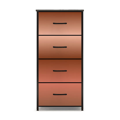 4Drawer Dresser