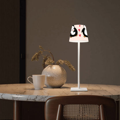 LED Cordless Table Lamp