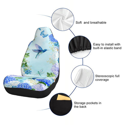 Car Seat Covers