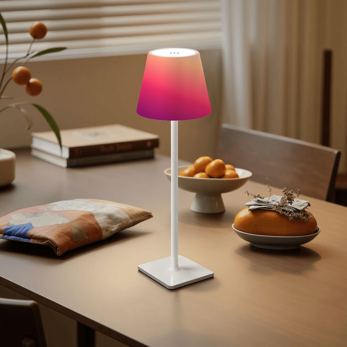 LED Cordless Table Lamp Polaroid