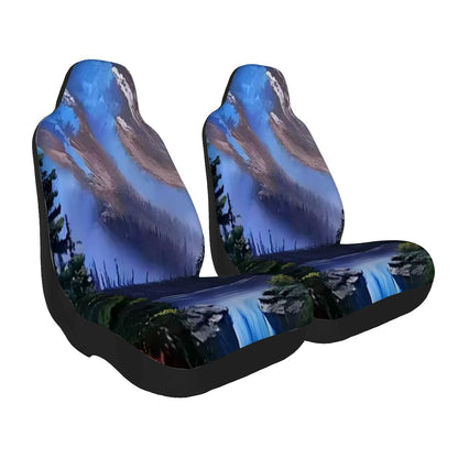 Car Seat Covers