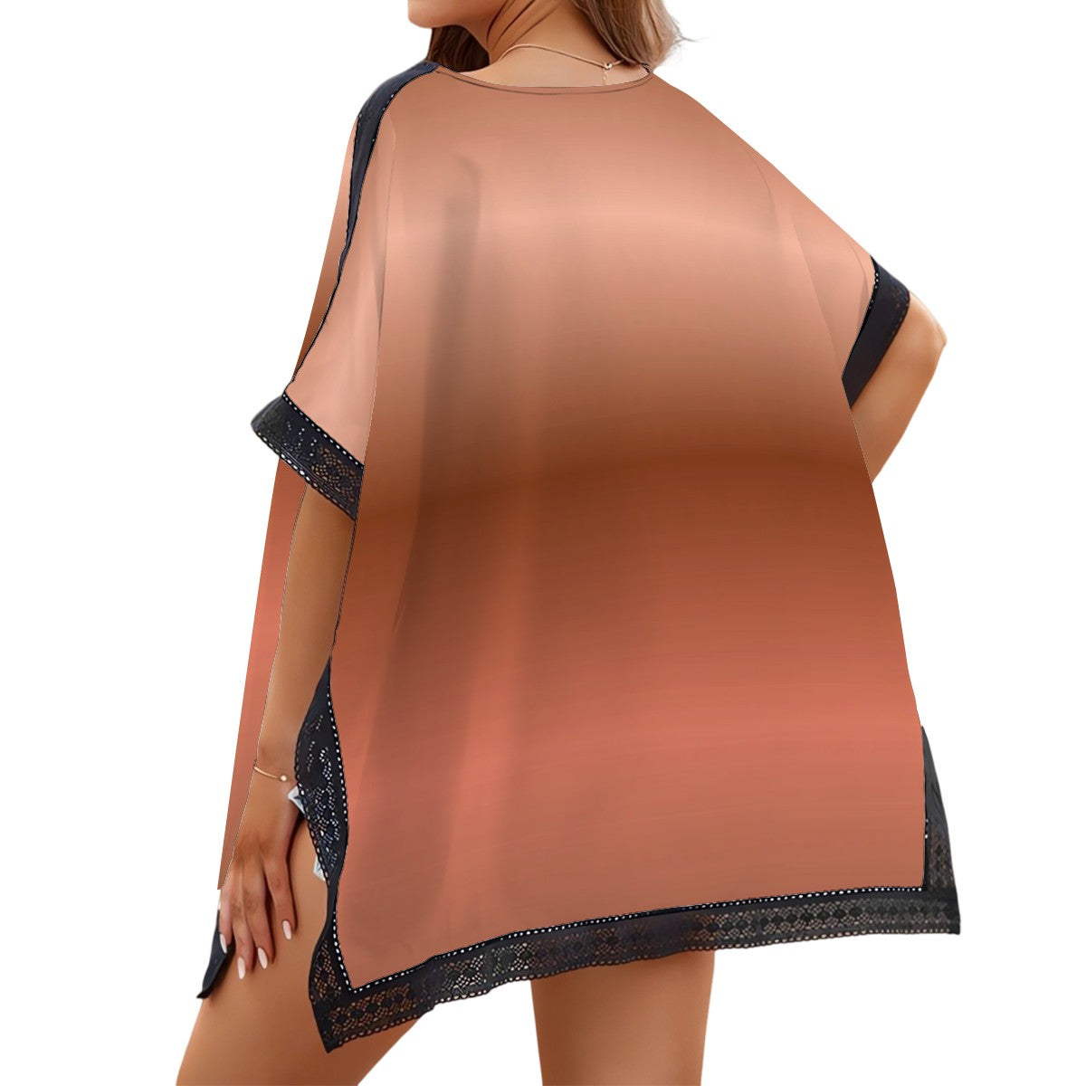 Women's Swimsuit Coverup