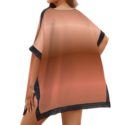 Women's Swimsuit Coverup