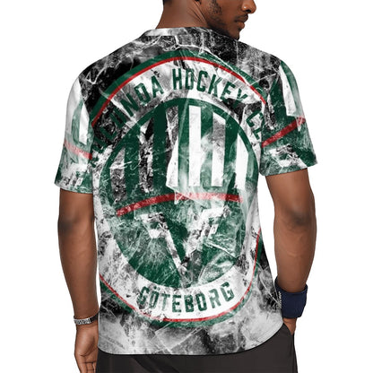 Men's Mesh TShirt FRÖLUNDA