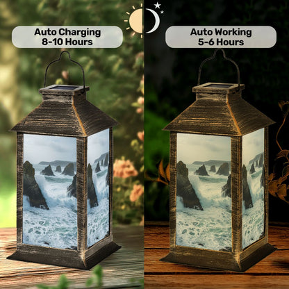 Solar Lantern